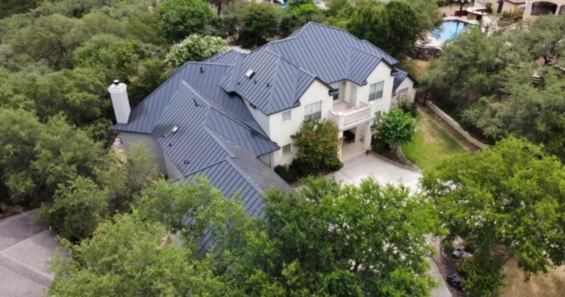 Metal Roofing services in Sunnyvale, TX